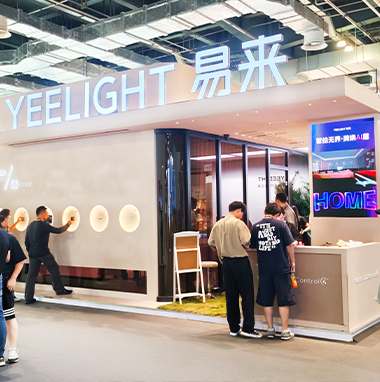 上海设计展搭建