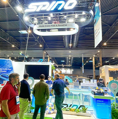 西班牙展会搭建