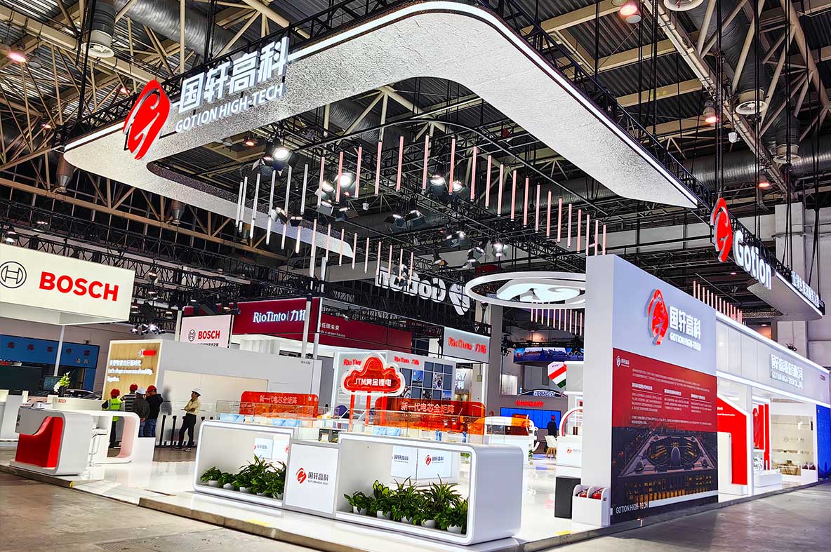 上海展会搭建如何选择专业公司?掌握这些技巧，轻松避坑!