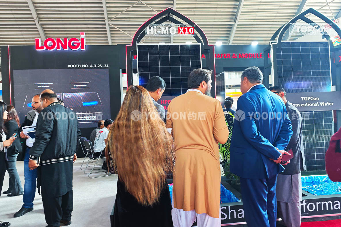 展会设计及搭建